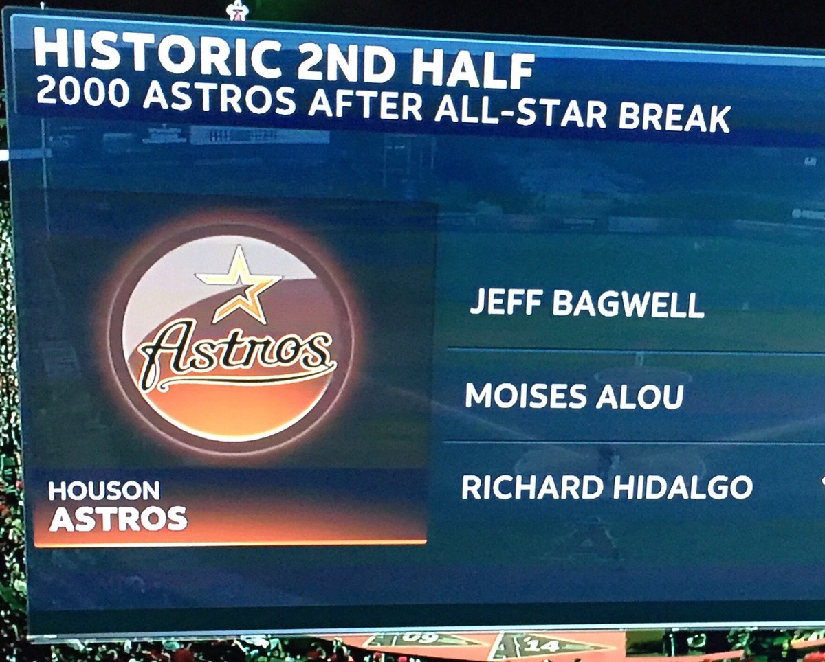 steele441999's tweet photo. Did they play so bad that Houston changed how it was spelled??? @JuliaMorales @blummer27 @ATTSportsNetSW https://t.co/8ScC0XzCRp