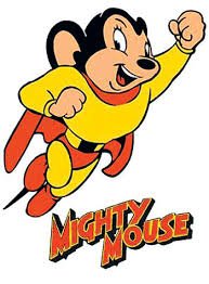 Released for a business #Acquisition!                       #ComicCon2018     
^
AskMighty.com - Sure is #mighty!
^
Any interest, send a message to @FemmBTC TODAY!
^
#MightySearch #MightyMouse #MightyFine #MightyDay #MightyWeekend