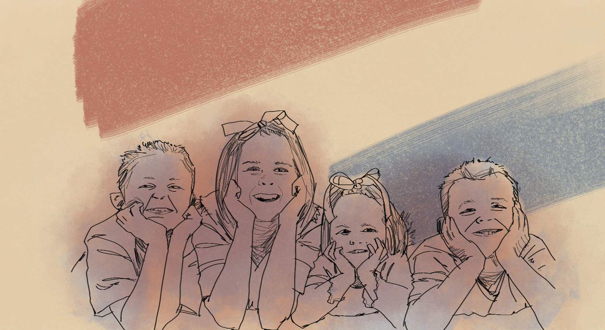 Pilih sekolah yang menjadikan anak subjek #ruangnyaman bit.ly/2zR3L5Z