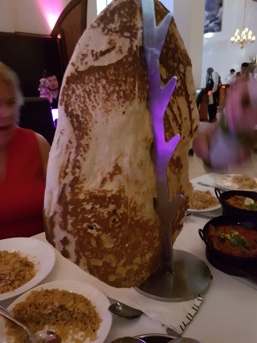 straaltechniek's tweet photo. Straaltechniek UK curry and beer night out in Sheffield https://t.co/yMxQbWueGe