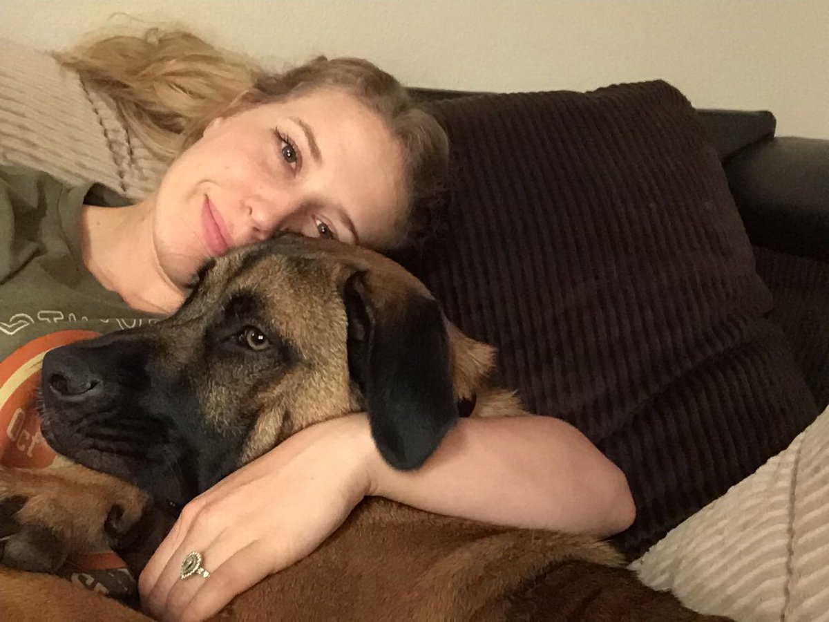 heathernmcnally's tweet photo. Some of my favorite snuggles https://t.co/4omZxyxK7m