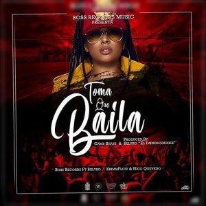 MusikPromocion's tweet photo. #BossRecordsMusic Ft @Belykooficial ,NicoQuevedo, @ArKrimm – Toma Que Baila (Prod. By ByBMusic) https://t.co/KdppXiC7GV https://t.co/20qxyMLobL