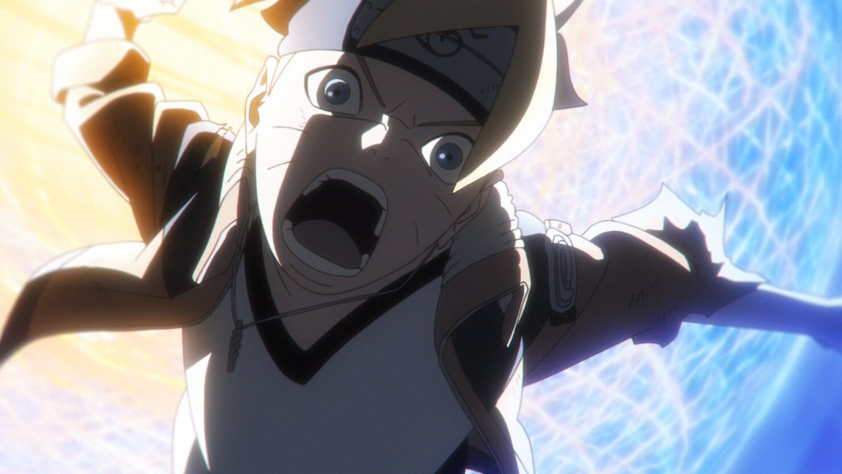 アニメ Boruto ボルト 公式 第65話のご視聴ありがとうございました 壮絶なバトルの末 父と子の力を合わせた螺旋丸でモモシキに勝利 次回 危機を救って帰って来たボルトにはまだ心残りが 来週でついに中忍試験編完結 お楽しみに ぴえろh アニメ Boruto ボルト 公式 第65話のご視聴ありがとうございました 壮絶なバトルの末 父と子の力を合わせた螺旋丸でモモシキに勝利 次回 危機を救って帰って来たボルトにはまだ心残りが 来週でついに中忍試験編完結 お楽しみに ぴえろh