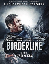 blanchardjerom7's tweet photo. Ça m'arrive d'y être,mais je préfère le magnifique film d'Olivier Marchal #Borderline avec #PatrickCatalifo #BrunoWolkowitch #LaureMarsac #PascalElso et bien sûr avec @cathmarchal_off dans le rôle du commissaire Catherine Van Roy ce soir 20h55 @13emeRUE https://t.co/FPr7MdHMYf