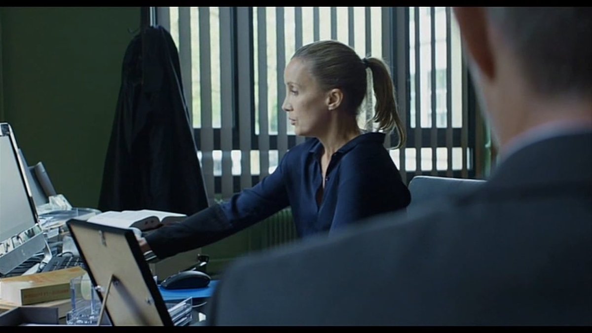 blanchardjerom7's tweet photo. Ça m'arrive d'y être,mais je préfère le magnifique film d'Olivier Marchal #Borderline avec #PatrickCatalifo #BrunoWolkowitch #LaureMarsac #PascalElso et bien sûr avec @cathmarchal_off dans le rôle du commissaire Catherine Van Roy ce soir 20h55 @13emeRUE https://t.co/FPr7MdHMYf