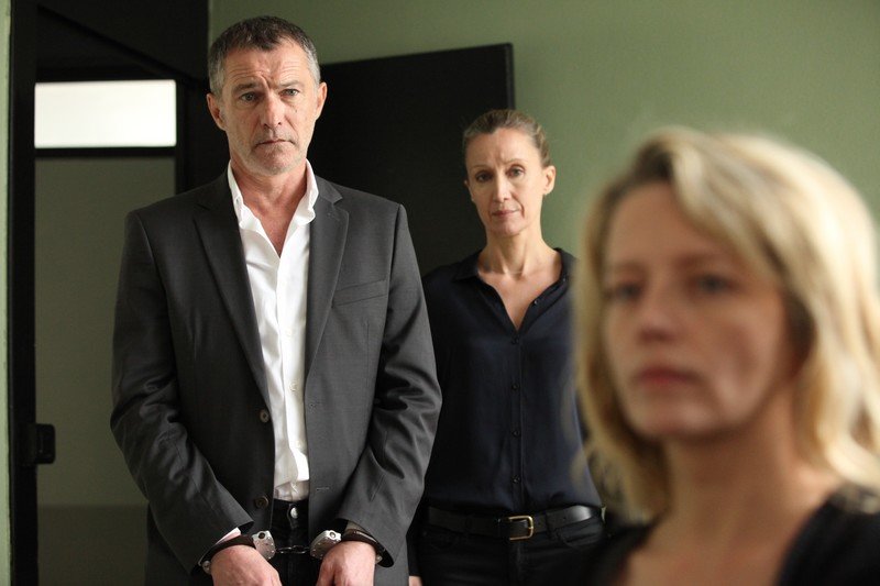 blanchardjerom7's tweet photo. Ça m'arrive d'y être,mais je préfère le magnifique film d'Olivier Marchal #Borderline avec #PatrickCatalifo #BrunoWolkowitch #LaureMarsac #PascalElso et bien sûr avec @cathmarchal_off dans le rôle du commissaire Catherine Van Roy ce soir 20h55 @13emeRUE https://t.co/FPr7MdHMYf