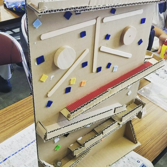 小学校低学年の夏休み工作 みんなが作った色んな簡単夏休み工作のご紹介 Matomehub まとめハブ 小学校低学年の夏休み工作 みんなが作った色んな簡単夏休み工作のご紹介 Matomehub まとめハブ