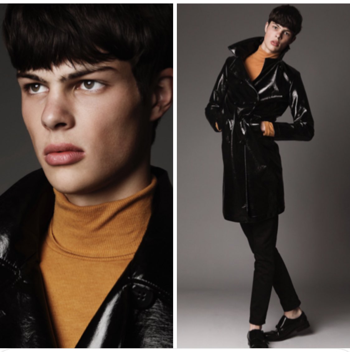 starlaunching's tweet photo. Check out these photographs by New York City fashion photographer William Lords of Launch model Lyons Blum. #LaunchTalent #LyonsBlum #StarLaunching #LaunchModelManagement #DManagement #NOMAD #Bang https://t.co/cwrDR3kBgR
