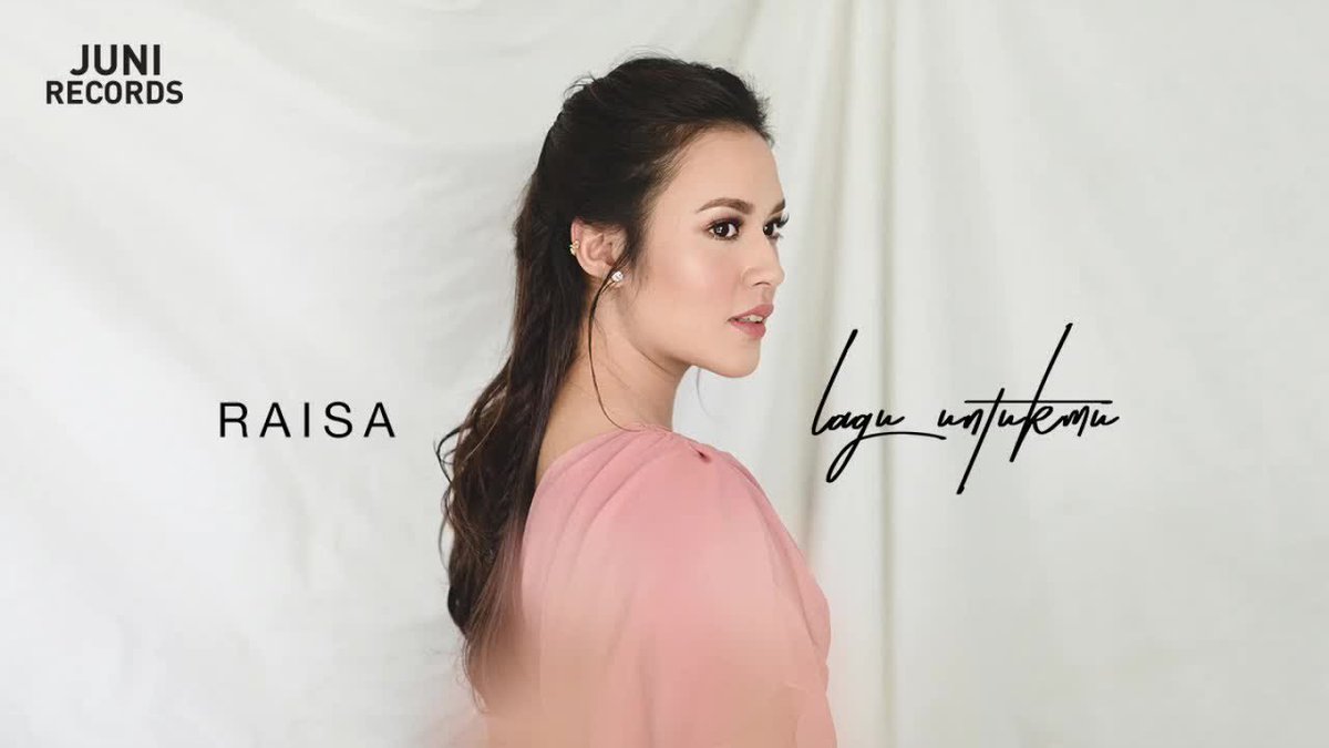 radioemdikei's tweet photo. #Airplay #CHART04 @raisa6690 - Lagu Untukmu on #CFD with @kimmceu #BrightAsTheSun https://t.co/bqXQtln0GH