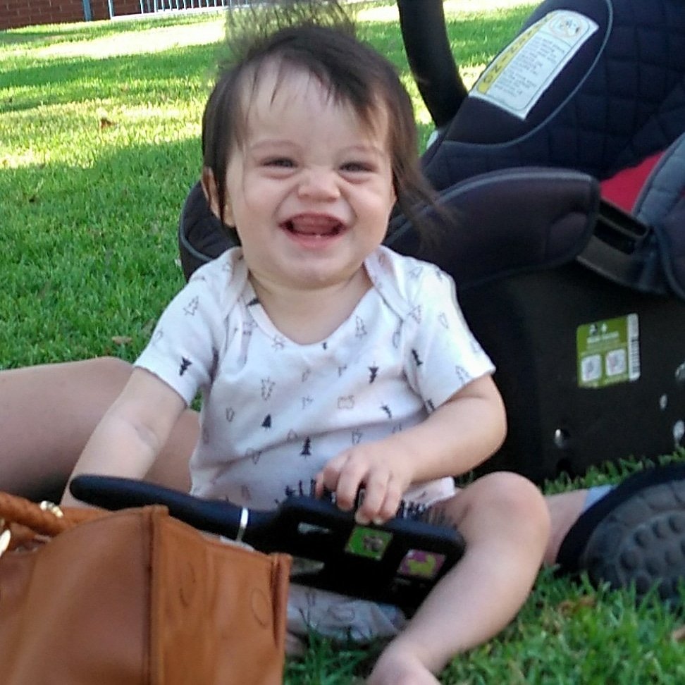 skgnjgc's tweet photo. My Baby Boy... He is the greatest joy!!! I love you my sweet boy https://t.co/8yy97dEsYc