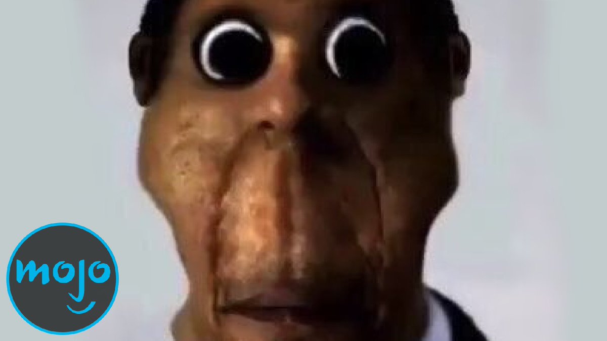 WatchMoio's tweet image. Top 10 Epic Obama Moments