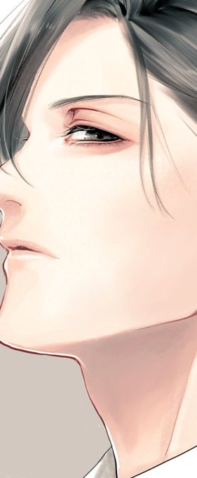 「sideways glance」 illustration images(Latest｜RT&Fav:50)｜15pages