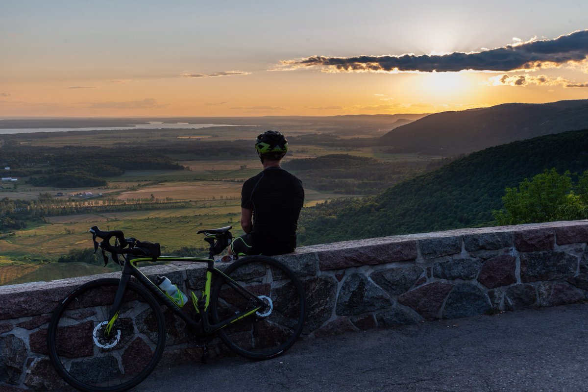 jpeltzer's tweet photo. A little more @NCC_GatPark magic from Tuesday. #DailyPhoto #MyOttawa #Outouaisfun https://t.co/DoH6DQslwN