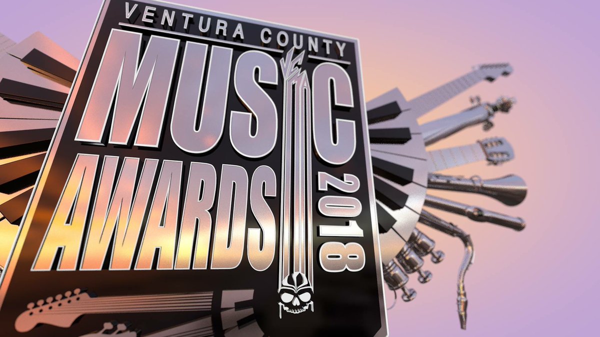 VCawards's tweet image. 