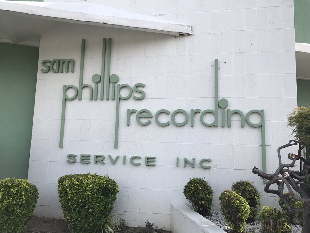 ToraToraRocks's tweet photo. It has begun..updates to follow! New #Toratora album in the works with Jeff Powell at legendary #Samphillipsrecording ⚡️Coming soon on @FrontiersMusic1 https://t.co/71fxmlSiOw