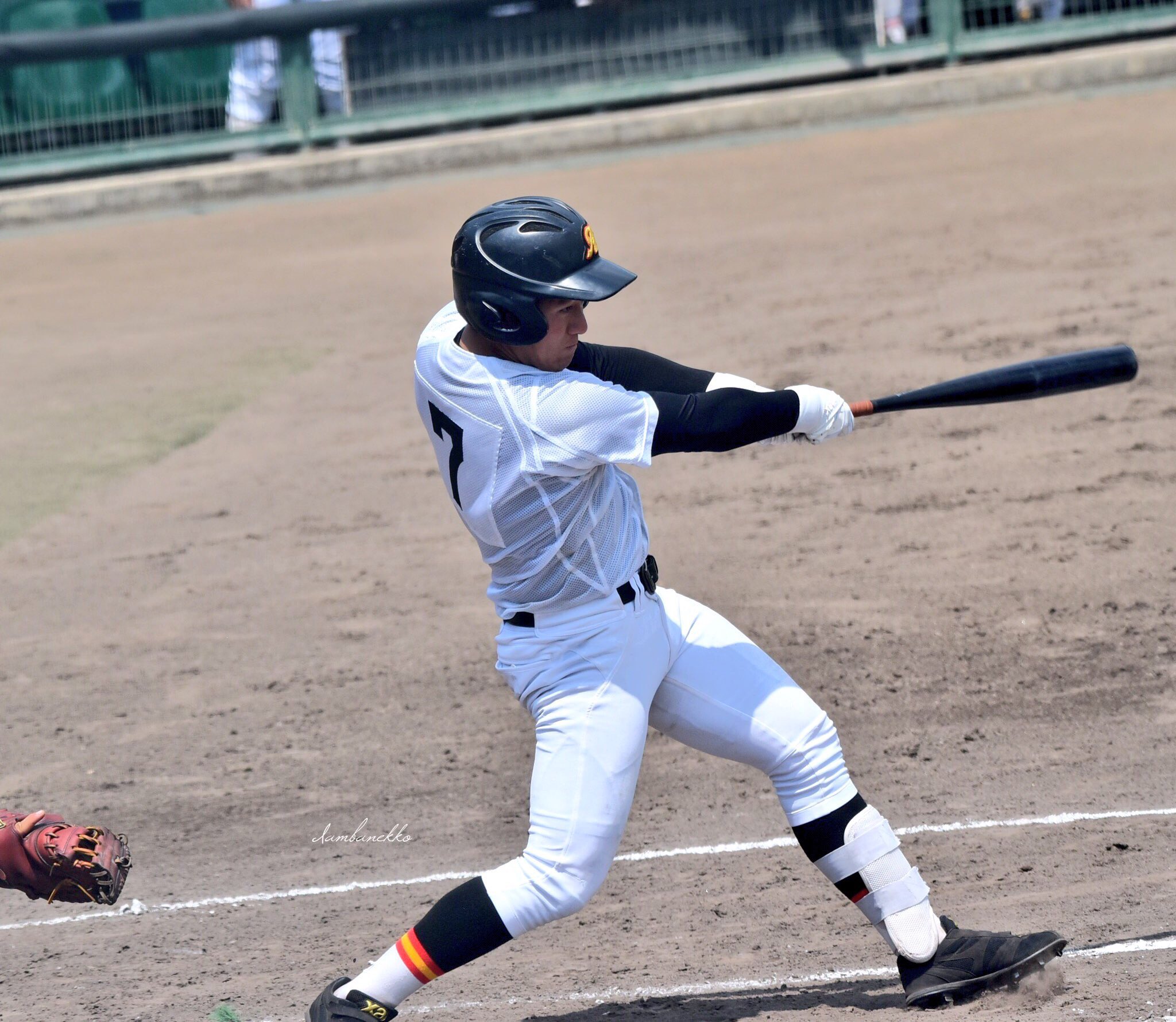 HALUHI@高校野球・中学野球 on X: 