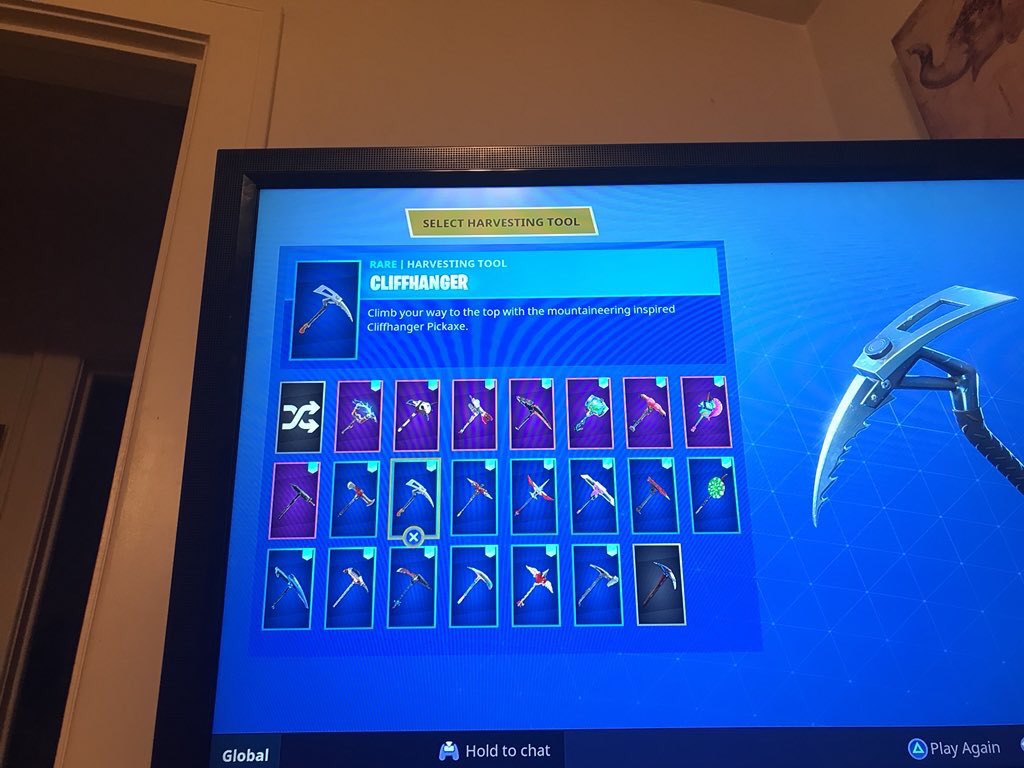 FoulGone's tweet photo. Thanks to @KingxHam12 We will be doing a SUPER STACKED POWER CHORD account giveaway! All you have to do to enter is
1) Follow both our twitters
2) Subscribe to both our YouTube channels (link in bios)
3) Retweet and tag a friend 
MUST BE SUBBED TO BOTH OF US good luck 😁 https://t.co/w3e5R56SaK