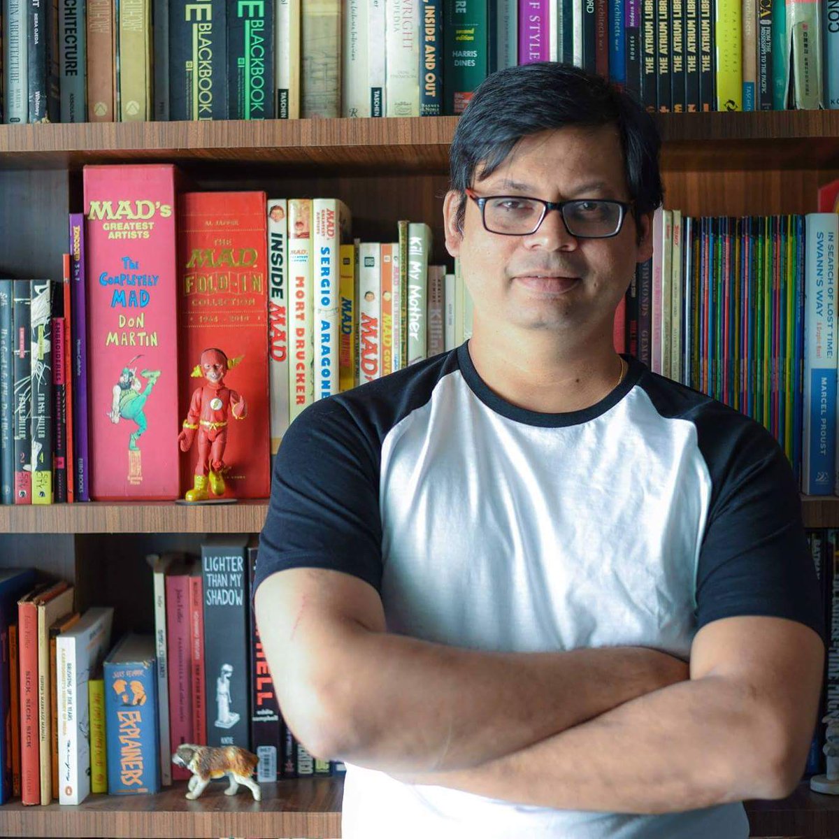 PROMOTERS28's tweet photo. सुप्रसिद्ध लेखक , समीक्षक, आणि दिग्दर्शक गणेश मतकरी ह्यांना वाढदिवसाच्या हार्दिक शुभेच्छा💐💐🎂🎂
#StarBirthday #Witer #Crtics #Director #GaneshMatkari #Promoters
@ganeshmatkari @PlanetMarathi
@gayatrrichitre @akshayent @AmitBhandari21 https://t.co/QQj1JOZagM