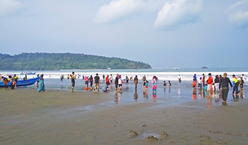 Radio Prfm Bandung On Twitter 1133 Rt At Mypangandaran