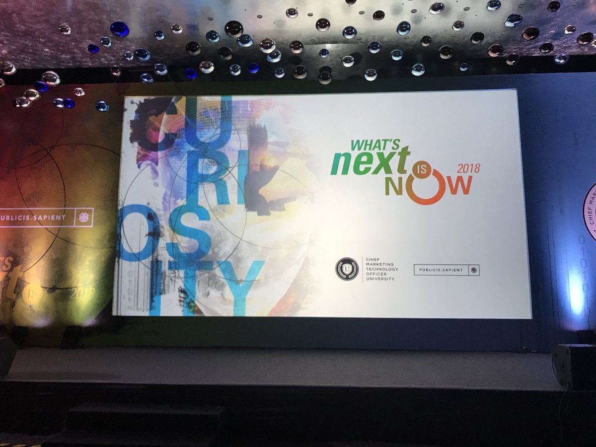 EswaraKumar6's tweet photo. About the begin. #whatsnextisnow https://t.co/x9htd8cqy3