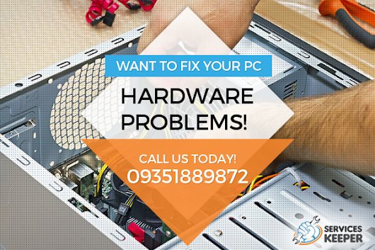 ServicesKeeper's tweet image. Fix your pc and laptop with @ServicesKeeper at any location of #jaipur
#computers #Laptop #laptops #repair #pcrepair