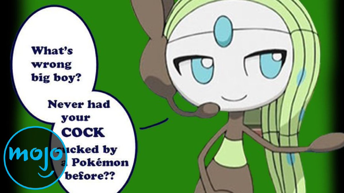 WatchMoio's tweet image. Top 10 Mistakes Everyone Made in Pokémon as Kids