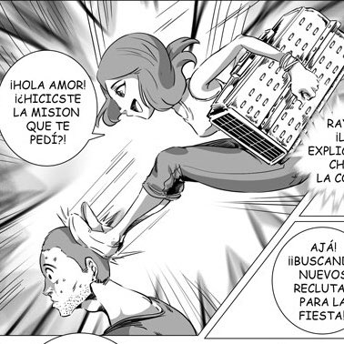 KajiMateria's tweet photo. ya vi un error en el texto! eso pasa cuando eres ilustrador, escritor, traductor, editor etc
https://t.co/TNSL39wZKq…
#plasmaburst #plasma #burst #manga #comic #webcomic #hero #superhero #scifi #action #action #adventure #shonen #series #digital #drawing #doodle #artwork #art https://t.co/V4nrAQWPvT