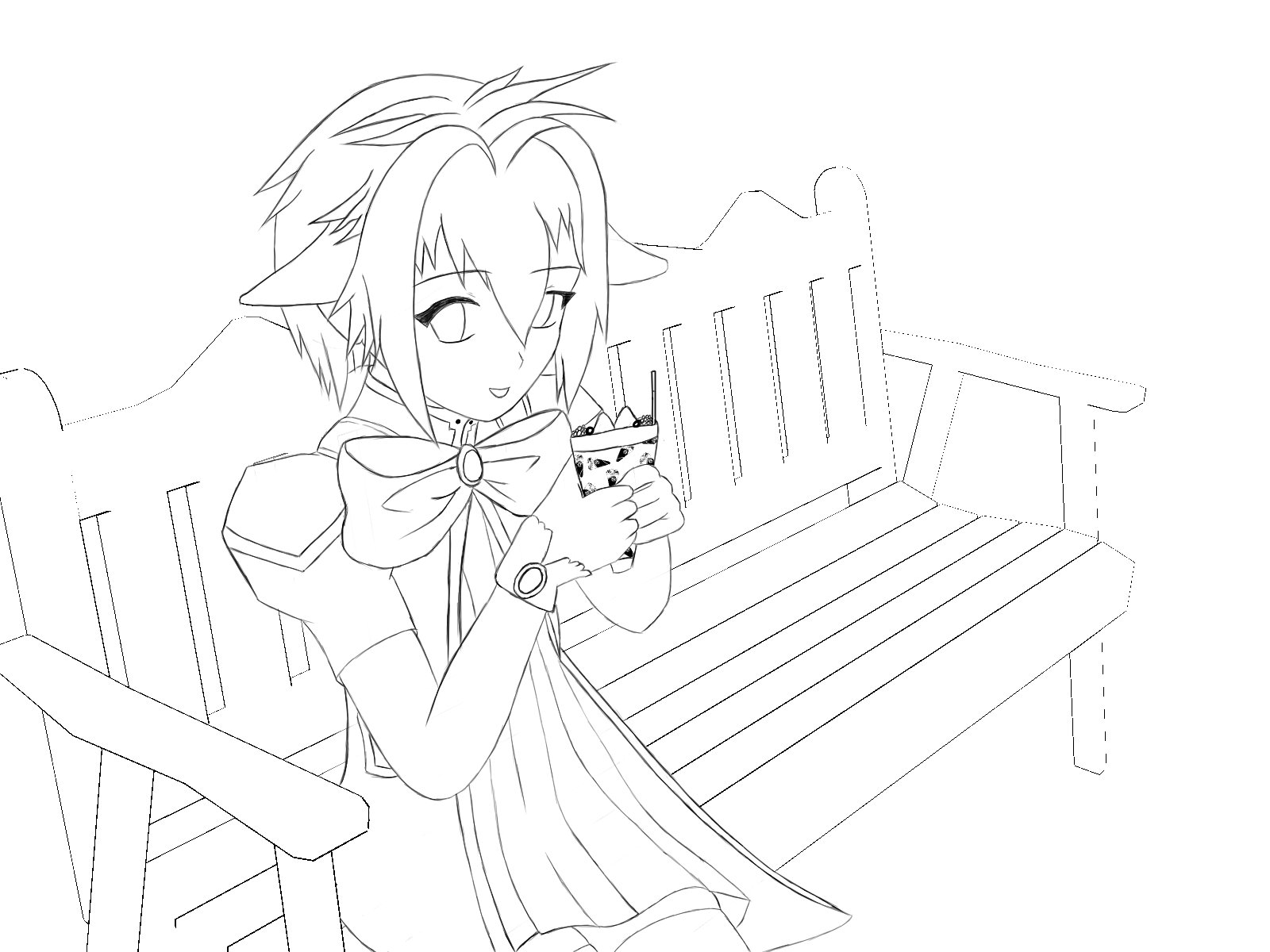 ミント・ブラマンシュ - Search / X