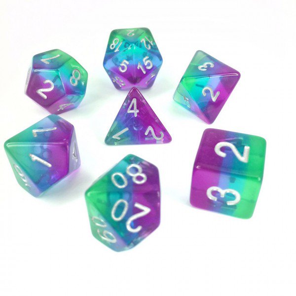 LibrisArcana's tweet photo. Due to popular demand our next dice subscription theme will be 'Blue Aurora'. We expect these to be very popular so we will be reserving all inventory for dice subscribers.
https://t.co/gJ6N96R3pQ
#diceporn #dice #diceguy https://t.co/gIB61PyZsj