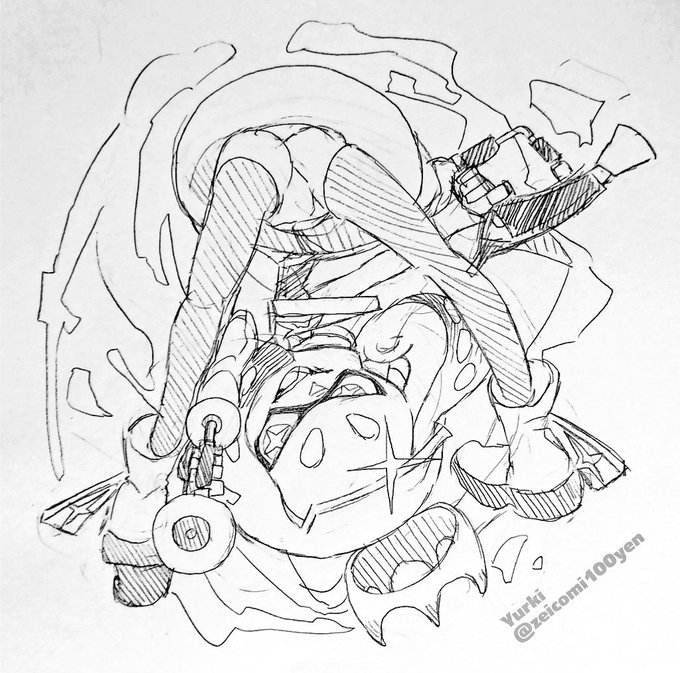 「準備はいイカ?勝つぞお前ら!」 