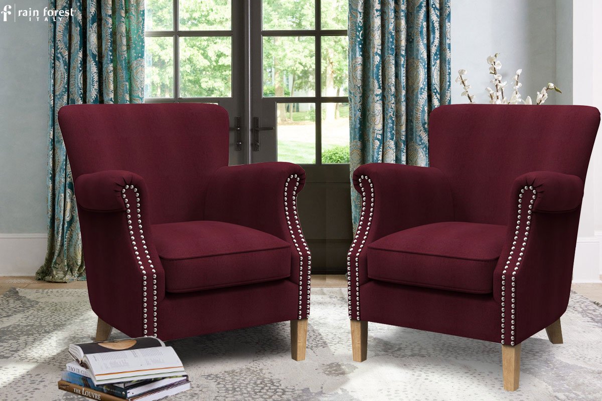 rainforestitaly's tweet photo. Following a prolonged day at work, return home to take it easy with this keenly created comfort chair by Rainforest Italy.
Visit:- https://t.co/uGl19vI4aM
#rainforestitaly #furniture #saturdaymotivation #indiatrustmodi #PMModi #everdayability #LokSabha https://t.co/oew0u3C47y