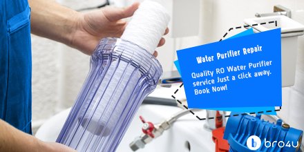 Bro4uOfficial's tweet photo. Drink Pure Water. Stay Healthy
Hire #Water Purifier repair Service from Bro4u. Book now! at https://t.co/5e4Mfc2Z2k or Call 080-30323232 #waterpurifier #waterfilters #waterclean #nextornever #IndiaTrustsModi #everydayability #andhrapradesh #SaturdayMotivation #modiji #weekend https://t.co/mqVsenD8m4