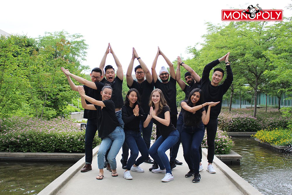 Last but not least, meet MonopoLIT!