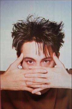 BOØWY 氷室京介 30ANNIVERSARY #氷室京介30thAnniversary