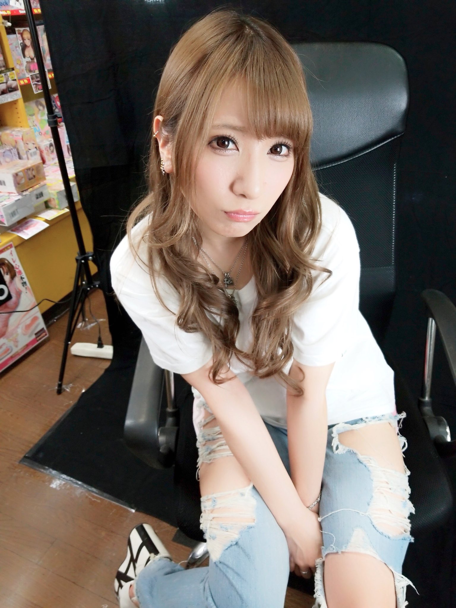 園田 みおんさん