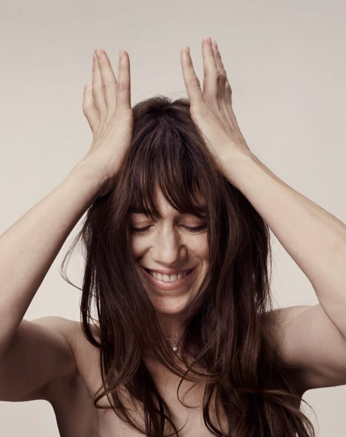 ¡Happy Birthday Charlotte Gainsbourg! 