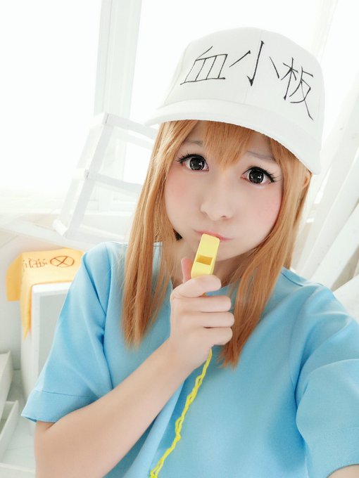 コスプレイヤーモモのTwitter画像35