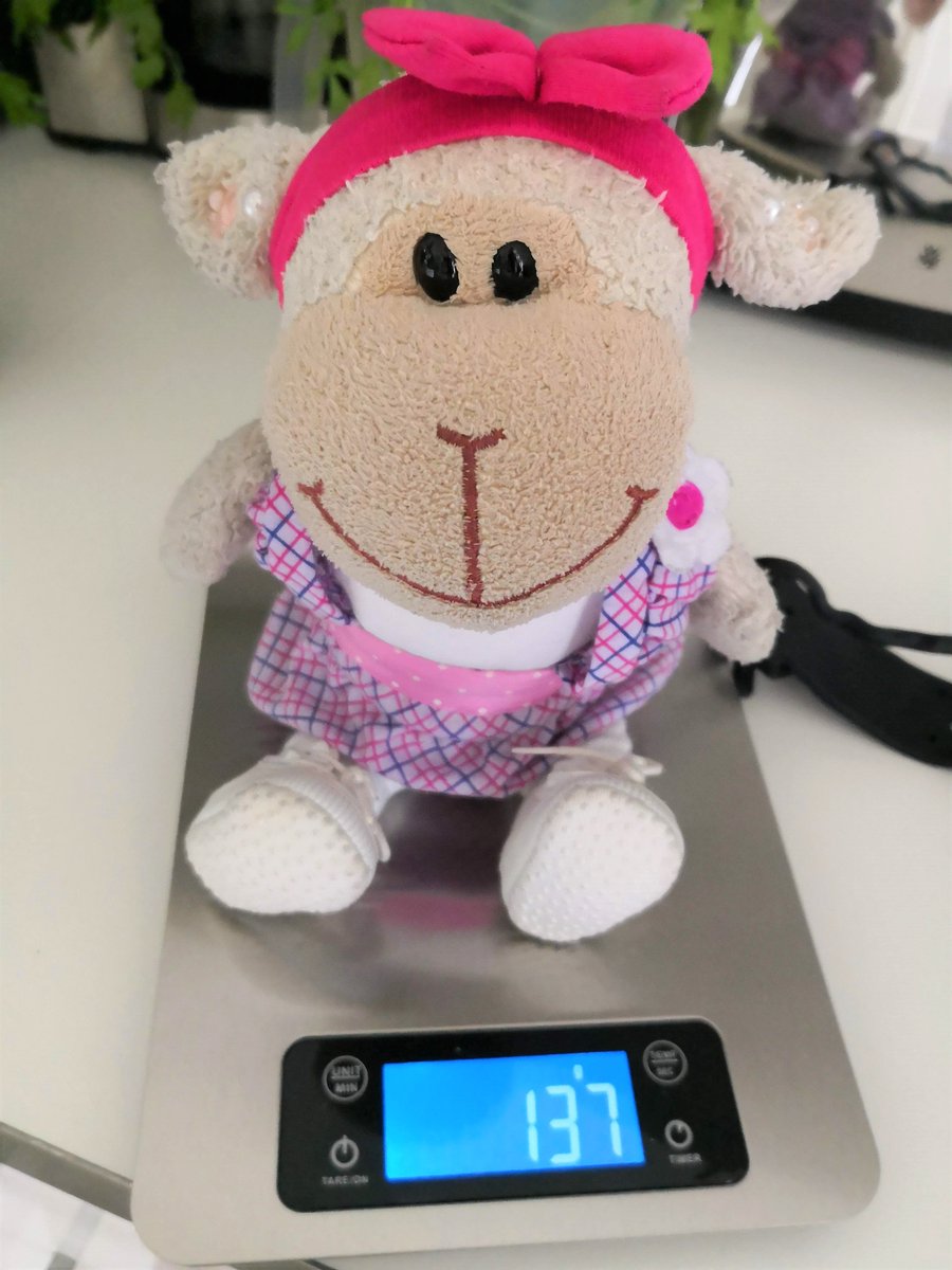 omg, my weight .... I really need a diet soon🤪😋🥰😍

enjoy your day my sweets ❤️ you're all beautiful