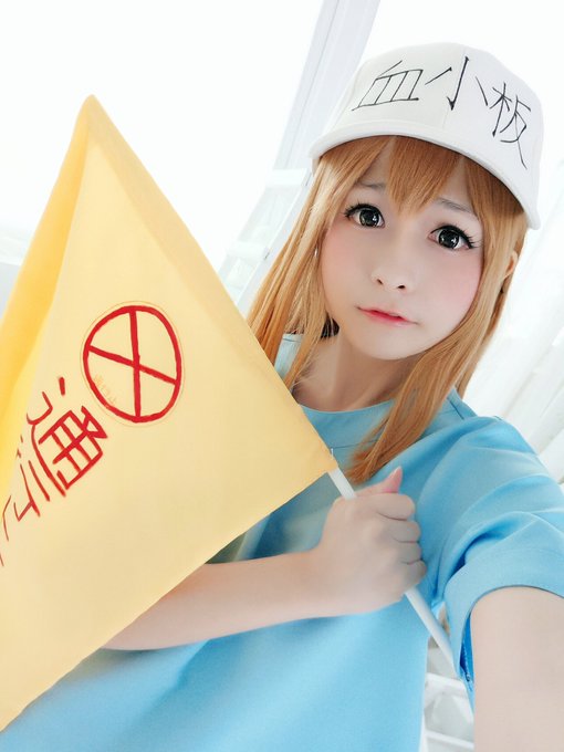 コスプレイヤーモモのTwitter画像36