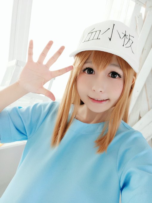 コスプレイヤーモモのTwitter画像37