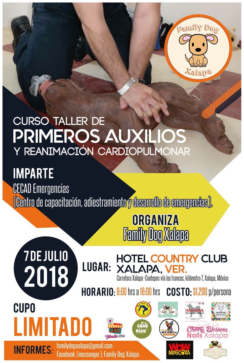 geowolvesmx's tweet image. Orgulloso Patrocinador #Xalapa #FamiliDogXalapa #Diseńo