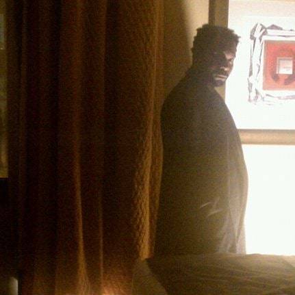 NathynMasters's tweet photo. Another #throwback photo. Most don't know this, but I played the demon in the original version of #theperfectletter which was shot on the original #redonecamera. #Filmmaking #Filmmaker #indiefilmmaking #filmmakinglife #directorslife #chicagoyoutubers #ch… https://t.co/FEGmySuKqn https://t.co/C6RwulnUjX