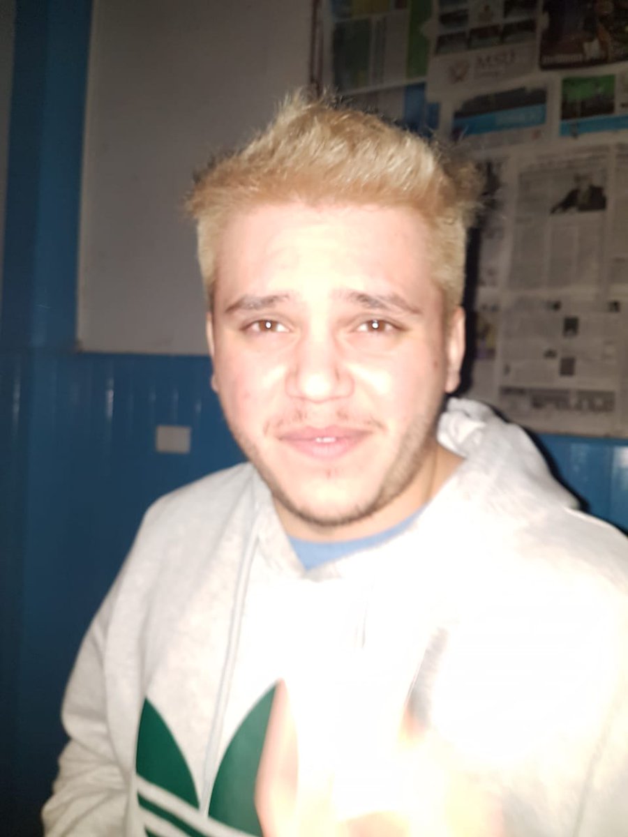 Comparti este khea de la suerte para que nunca te falte el excavio y para aprobar todos los finales!!