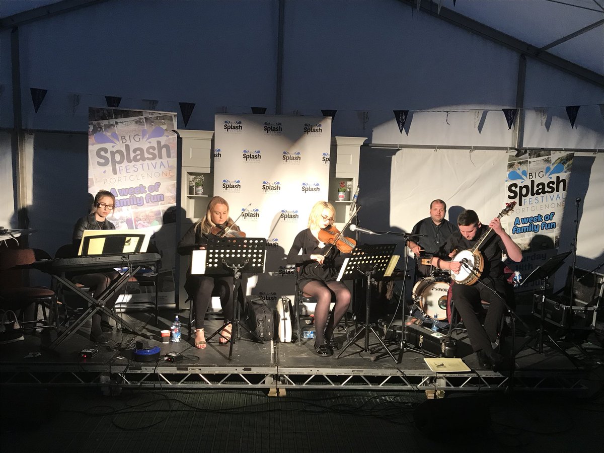 Big Splash Festival tweet media