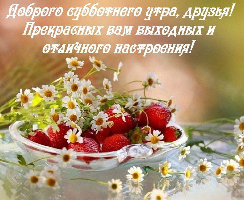 Открытка доброе утро хорошего удачного выходного, прикол