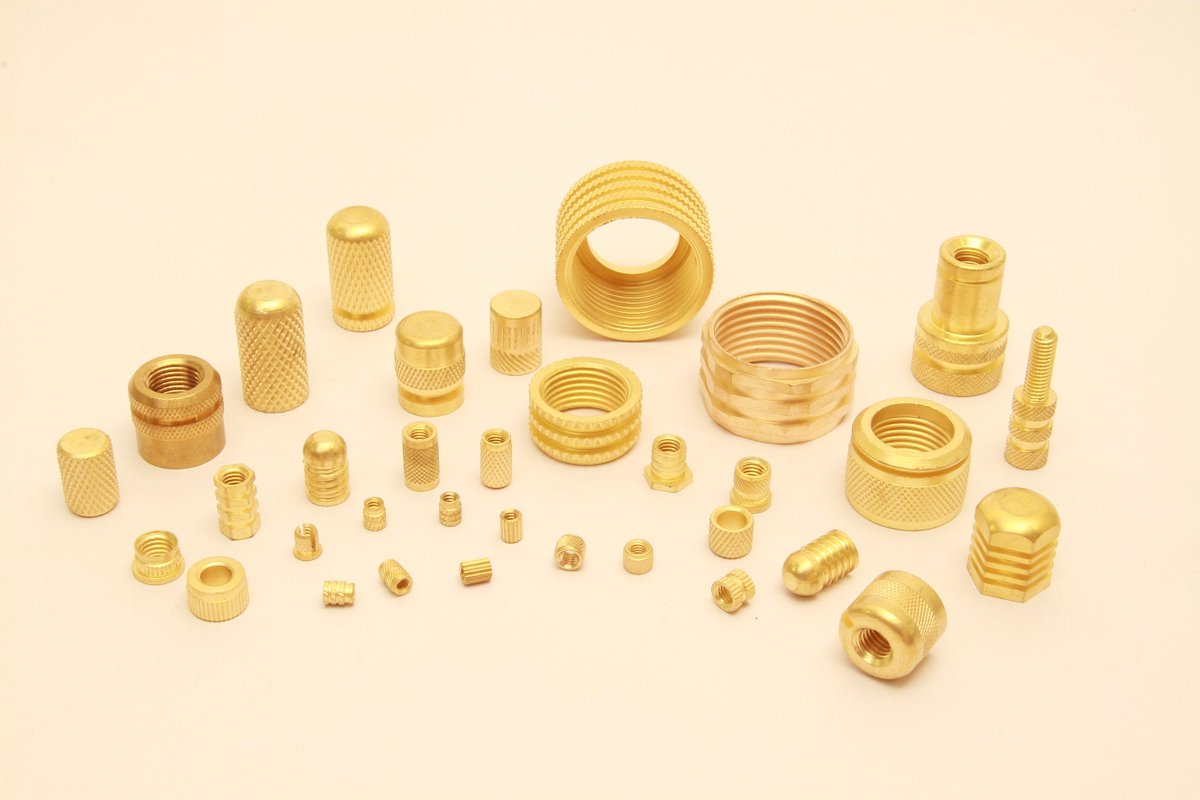conexindia's tweet photo. https://t.co/2cMLfknSDA
#BrassInsertsIndia #brassinserts #brassinsert #brassmouldinginserts #brassinsertssuppliers #brassinsertsforplastic #brasspprinserts #brassinsertsforplastics #brassinsertsjamnagar #brassmoldinginserts #insertmolding #insertmoldingprocess #insertmolding https://t.co/crqX8S6k4c