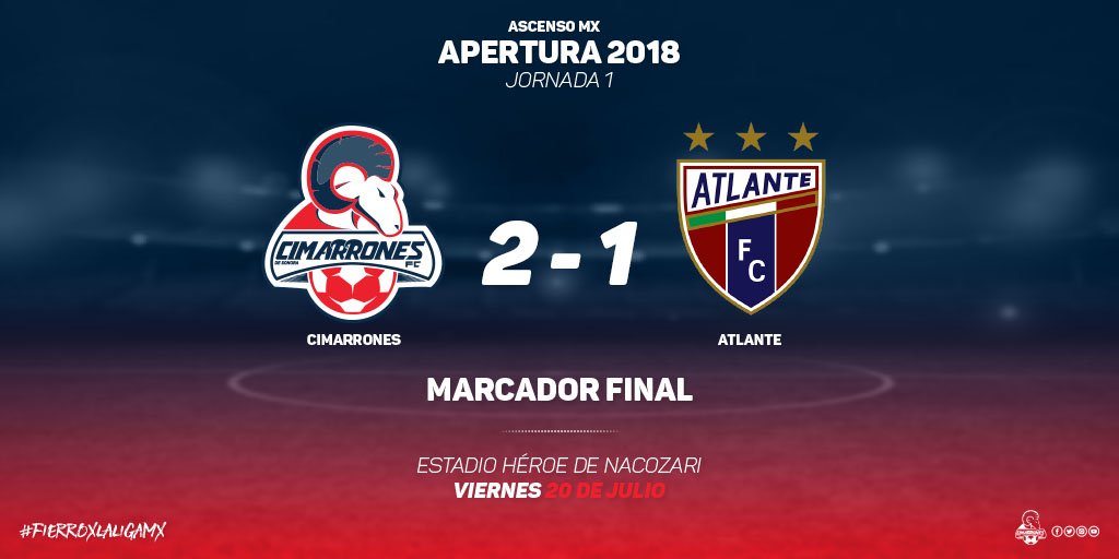 CimarronesFC tweet picture