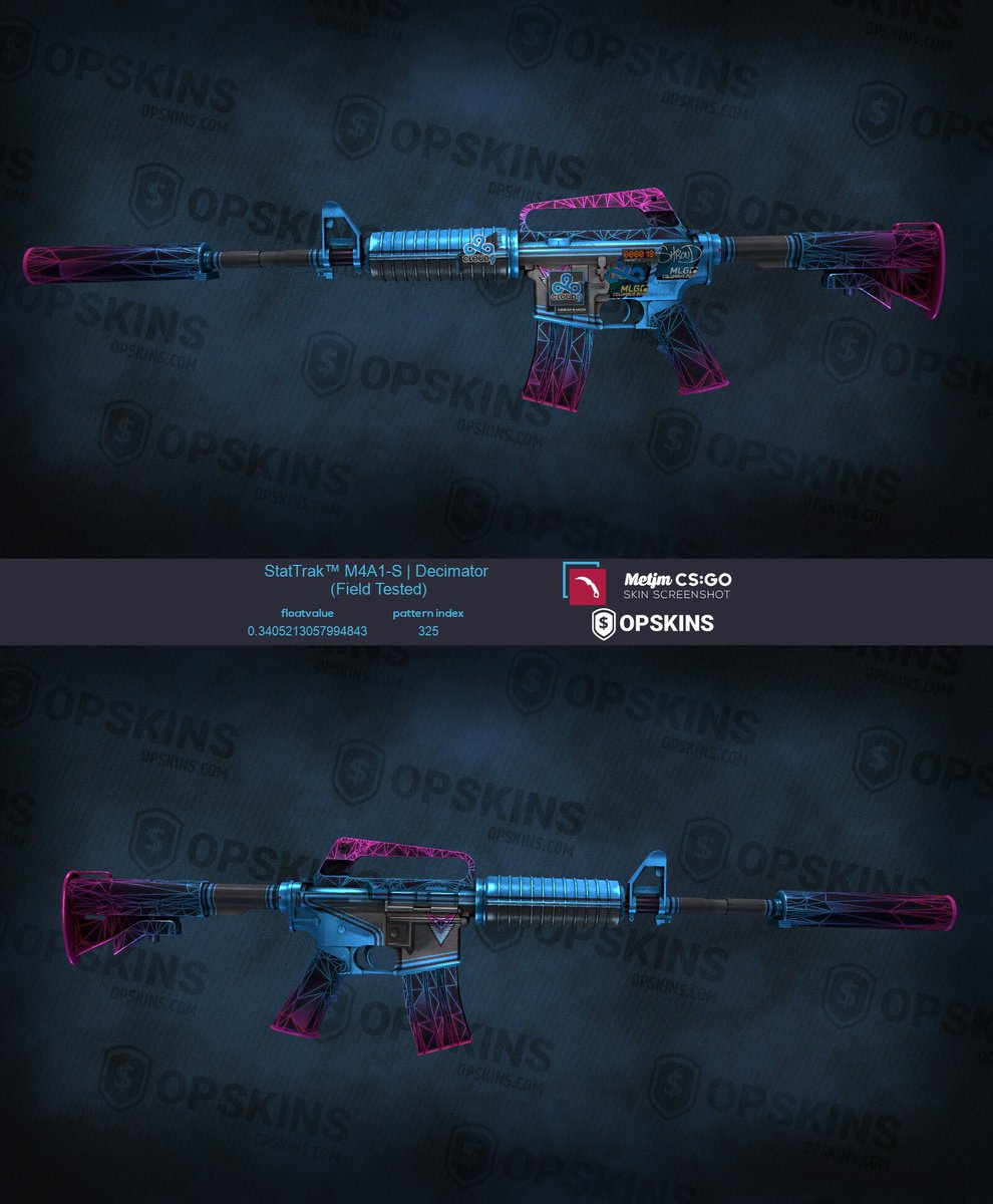 chrissKcs's tweet photo. 💎💎GIVEAWAY💎💎                             
I will be giving away 2 Skins at the same Time 
all you have to do to participate is: 

-Retweet
-Follow                  
     
The 2 Winners will be drawn 2 weeks from now (04.08.2018)                    
GL to every Participant!😊 https://t.co/NaKpqwW9O2