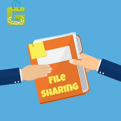 In this #Digital World, change the way you #Share your #files.
bit.ly/2KIgJEA
#EasyFileSharing #FreeFileSharing #OnlineFileSharing