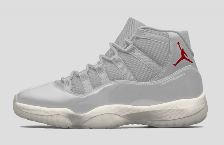 jordans that came out in october 2018